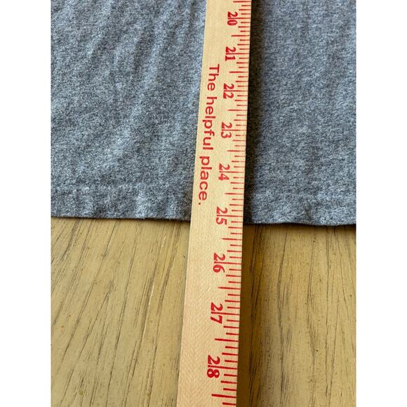 Polo Ralph Lauren Men's T-Shirt L Cotton Crewneck Pony Logo Preppy Casual Soft - Picture 4 of 10